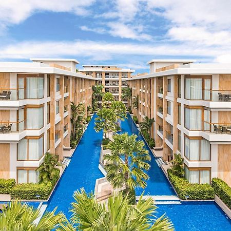 Henann Crystal Sands Resort Balabag  Exterior foto